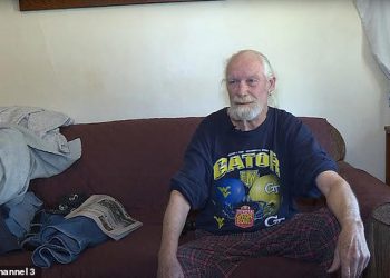 Pria Ini Tembak Remaja yang Masuk ke Rumahnya Sebanyak Tiga Kali