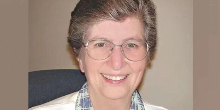 Biarawati Amerika Diculik di Afrika Barat