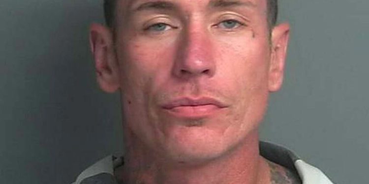 Seorang Ibu Ditemukan Tewas di Garasi Rumahnya, Sang Pacar Ditangkap