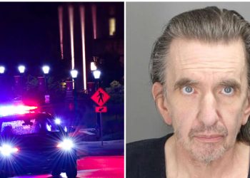 Pria Ini Tinggal dengan Mayat Teman Sekamarnya selama Lebih dari Sebulan