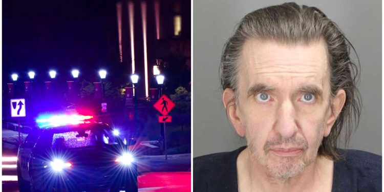 Pria Ini Tinggal dengan Mayat Teman Sekamarnya selama Lebih dari Sebulan