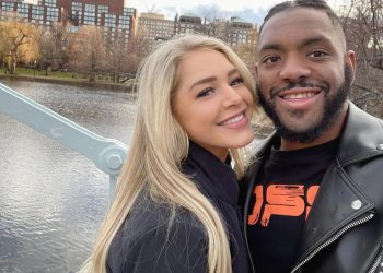 Model OnlyFans Tikam Pacarnya Hingga Tewas, Mengaku Membela Diri