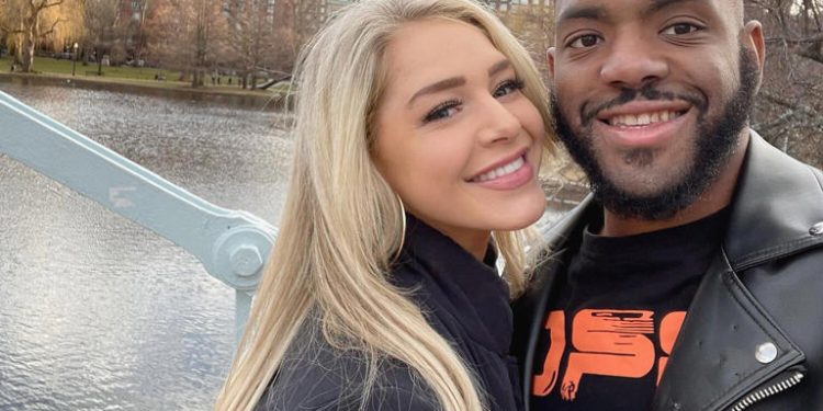 Model OnlyFans Tikam Pacarnya Hingga Tewas, Mengaku Membela Diri