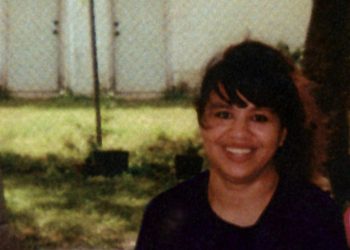 Eksekusi Melissa Lucio Kemungkinan Akan Dihentikan