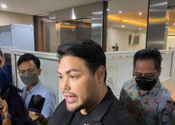 Terseret Kasus DNA Pro, Ternyata dari Sini Ivan Gunawan Dapat Kontrak Endorse si Robot Trading