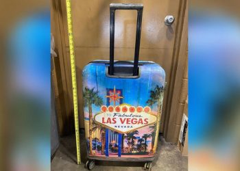 Mayat Bocah Laki-laki Ditemukan dalam Koper, Polisi Minta Bantuan Masyarakat