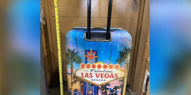 Mayat Bocah Laki-laki Ditemukan dalam Koper, Polisi Minta Bantuan Masyarakat