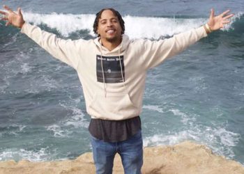 Kepala Pria Ini Tertembak saat Berusaha Hentikan Perampok