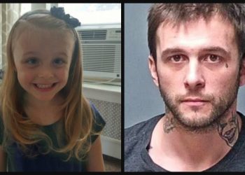 Garis Waktu Hilangnya Harmony Montgomery