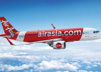 Jelang Lebaran, AirAsia Aktifkan Kembali 11 Rute Internasional Dari Indonesia