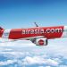 Jelang Lebaran, AirAsia Aktifkan Kembali 11 Rute Internasional Dari Indonesia
