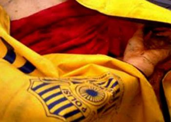 Kronologi Tewasnya Perawat Sweetha, Dicekik Usai Bersetubuh di Kamar Hotel