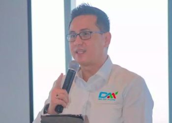 Sempat Berkomitmen Kembalikan Dana Investasi, Bos DNA Pro Daniel Abe Ditangkap Polisi