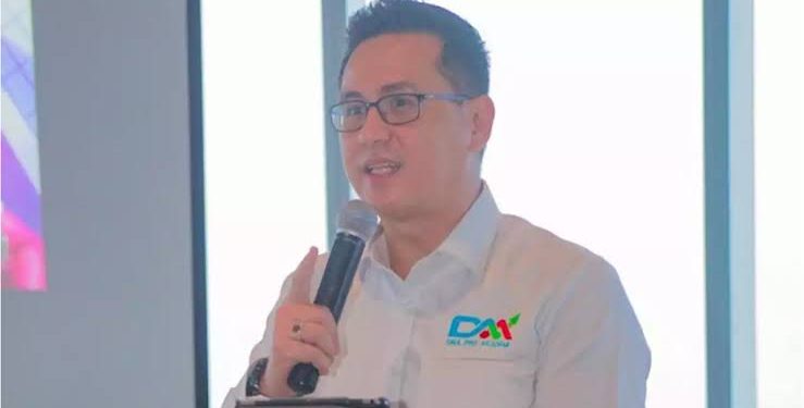 Sempat Berkomitmen Kembalikan Dana Investasi, Bos DNA Pro Daniel Abe Ditangkap Polisi