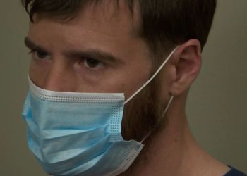 Pria Ini Tikam Ayahnya, Diduga Stres Pasca Kematian Sang Ibu