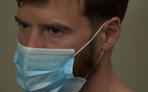 Pria Ini Tikam Ayahnya, Diduga Stres Pasca Kematian Sang Ibu