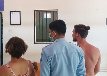 Enam Turis Asal Eropa Timur Dideportasi Dari Bali Karena Memasuki Vila yang Mereka Klaim Sebagai Hadiah Dari Tuhan