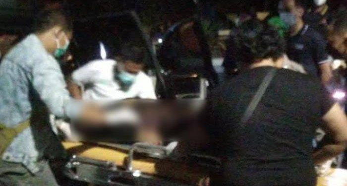 Warga Surabaya Ditemukan Tewas di Dalam Mobil yang Terparkir di RSUD dr Soegiri Usai Dua Hari Tidak Pulang