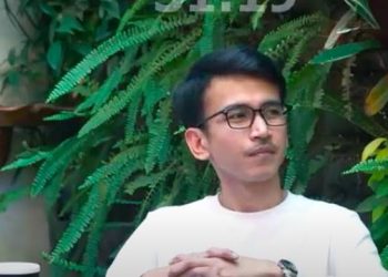 Berikan Informasi Dugaan Korupsi, Pengacara Adam Deni Sambangi KPK