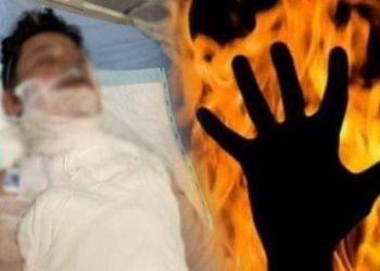 Begini Detik-Detik 3 Pria Bakar Mahasiswa di Jogja