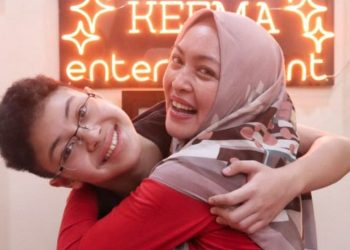 Angelina Sondakh Rela Bungkam soal Dalang Megakorupsi Hambalang, Semua Demi Keselamatan Anak