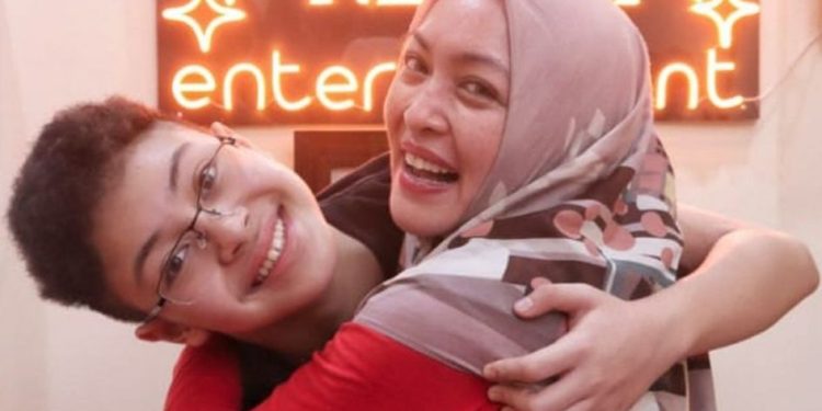 Angelina Sondakh Rela Bungkam soal Dalang Megakorupsi Hambalang, Semua Demi Keselamatan Anak