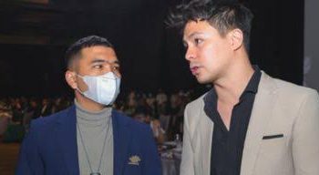 Sudah Diperiksa, Fero Walandouw Terseret Kasus Pengeroyokan Putra Siregar