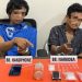 Simpan Sabu seberat 12,14 Gram, Dua Pria Ini Ditangkap Tim Ojoloyo Polres Kampar