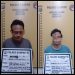 2 Pengedar Sabu Diciduk Tim Ojoloya Polres Kampar