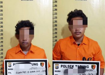 Sakit Hati Cinta di Tolak, Pelaku Pukul dan Tendang Korban