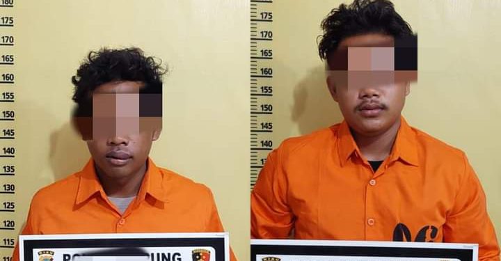 Sakit Hati Cinta di Tolak, Pelaku Pukul dan Tendang Korban