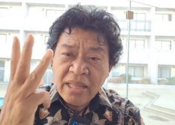 Pendeta Saifuddin Baru Kabur ke Luar Negeri Saat Video Minta Hapus 300 Ayat Al Quran Viral