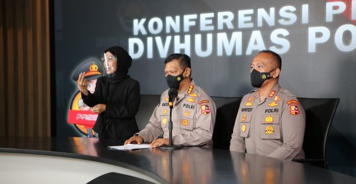 Kasus DNA Pro, Polisi akan Periksa Sejumlah Publik Figur
