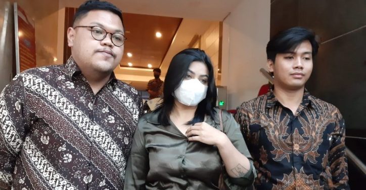 Dea OnlyFans Ajukan Justice Collaborator, Ungkap Aktor Esek-Esek Lainnya ke Polisi