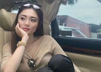 Terseret Penipuan Indra Kenz, Vanesha Khong Ditetapkan Sebagai Tersangka
