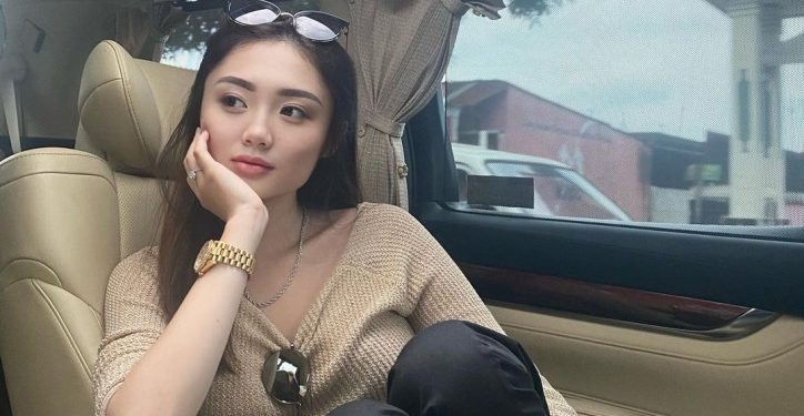 Terseret Penipuan Indra Kenz, Vanesha Khong Ditetapkan Sebagai Tersangka