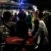 Tragis, Pemotor Yamaha Byson Tewas Mengenaskan Ditubruk Honda Supra di Kembangan