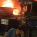 Sedikitnya 400 Bangunan di Pasar Gembrong Terbakar, Kerugian Capai Rp 1,5 Miliar