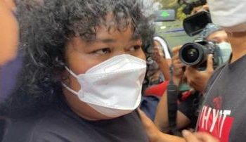 Buntut Dugaan Pembelian Konten Porno Dea OnlyFans, Marshel Widianto Penuhi Panggilan Polisi