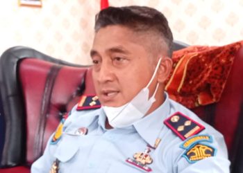 773 Napi Bengkalis Diusulkan Dapat Remisi Lebaran