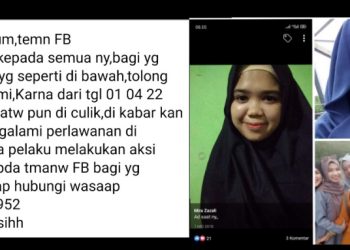 Terkuak, Mayat Perempuan yang Ditemukan di Septic Tank Bantan Tua, Bengkalis Ternyata Mira yang Hilang