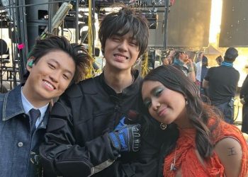 Netizen Indonesia Bangga Dengan Penampilan NIKI, Rich Brian dan Warren Hue di Panggung Coachella