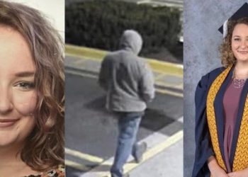 Mayat Wanita yang Sebelumnya Hilang dari Parkiran Walmart Ditemukan