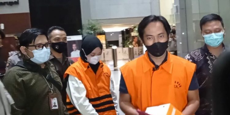 Buntut Kasus Bupati PPU, KPK Minta Sultan Pontianak Kooperatif Penuhi Panggilan