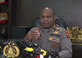 Warga Sipil Tewas Ditembak OTK di Ilaga Papua