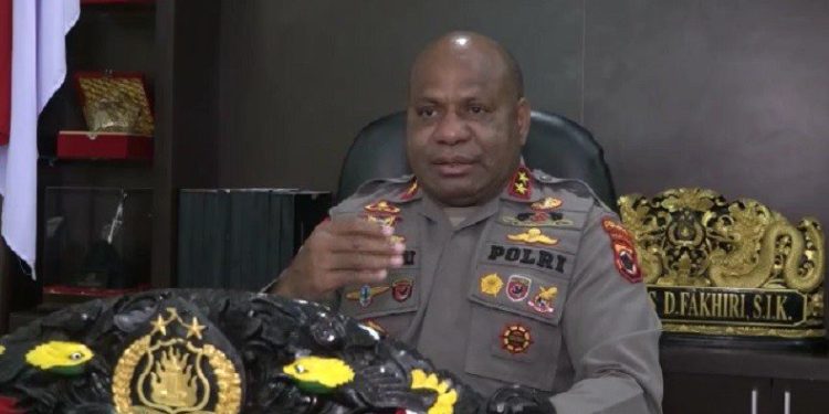 Warga Sipil Tewas Ditembak OTK di Ilaga Papua