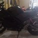 Beruntungnya Adit, Motor Sportnya Yang Di Gondol Maling Ditemukan Polsek Bukit Raya