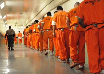 Kesalahan Sistem Komputer, 200 Narapidana Tak Sengaja Dibebaskan