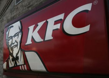 Ayam KFC-nya Kurang, Wanita Ini Hubungi 911