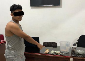 Polda Sumbar Bekuk Pelaku Pungli Di Perbatasan Riau-Sumbar